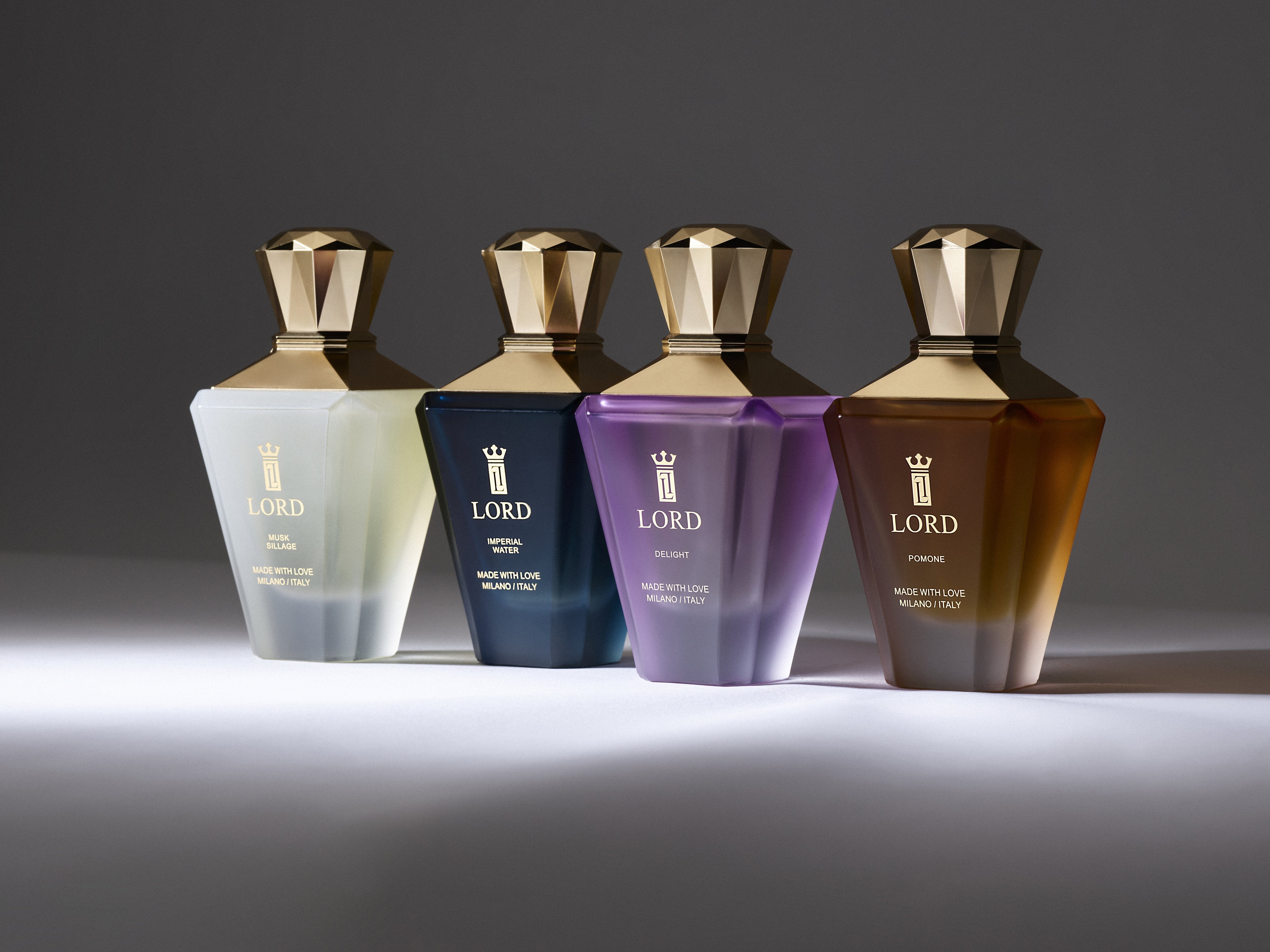 The Secret Garden Collection