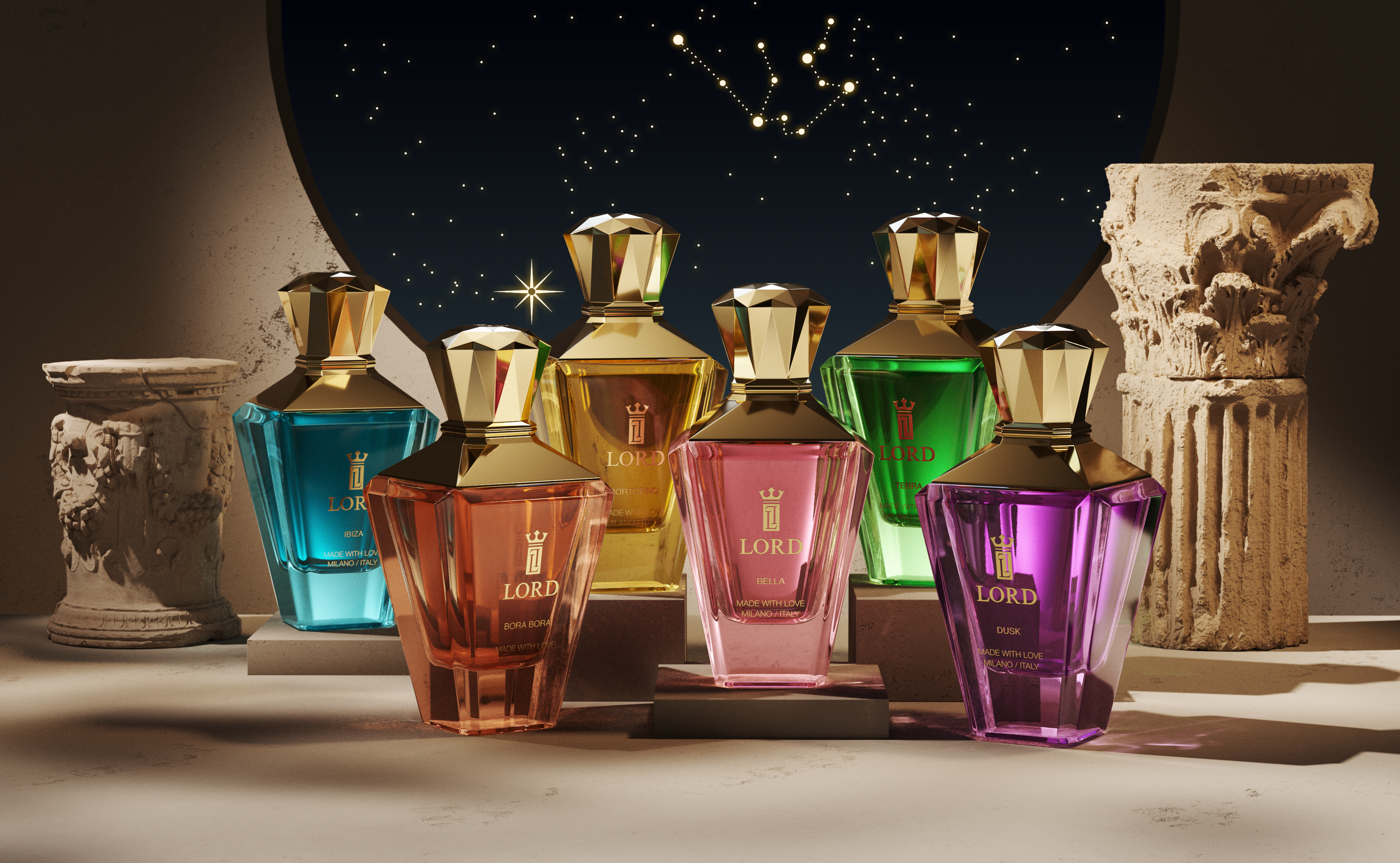 DREAM LIBRARY DISCOVERY SET