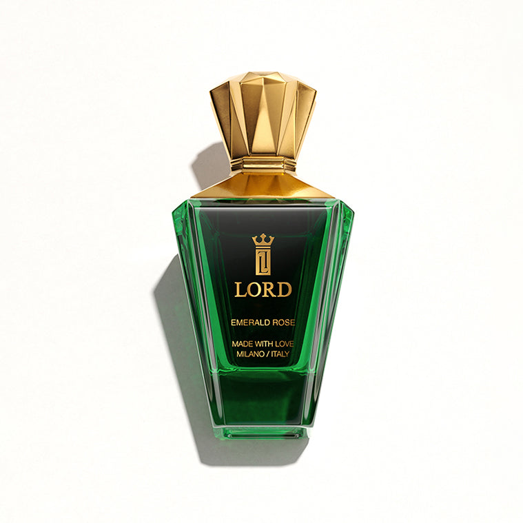 EMERALD ROSE