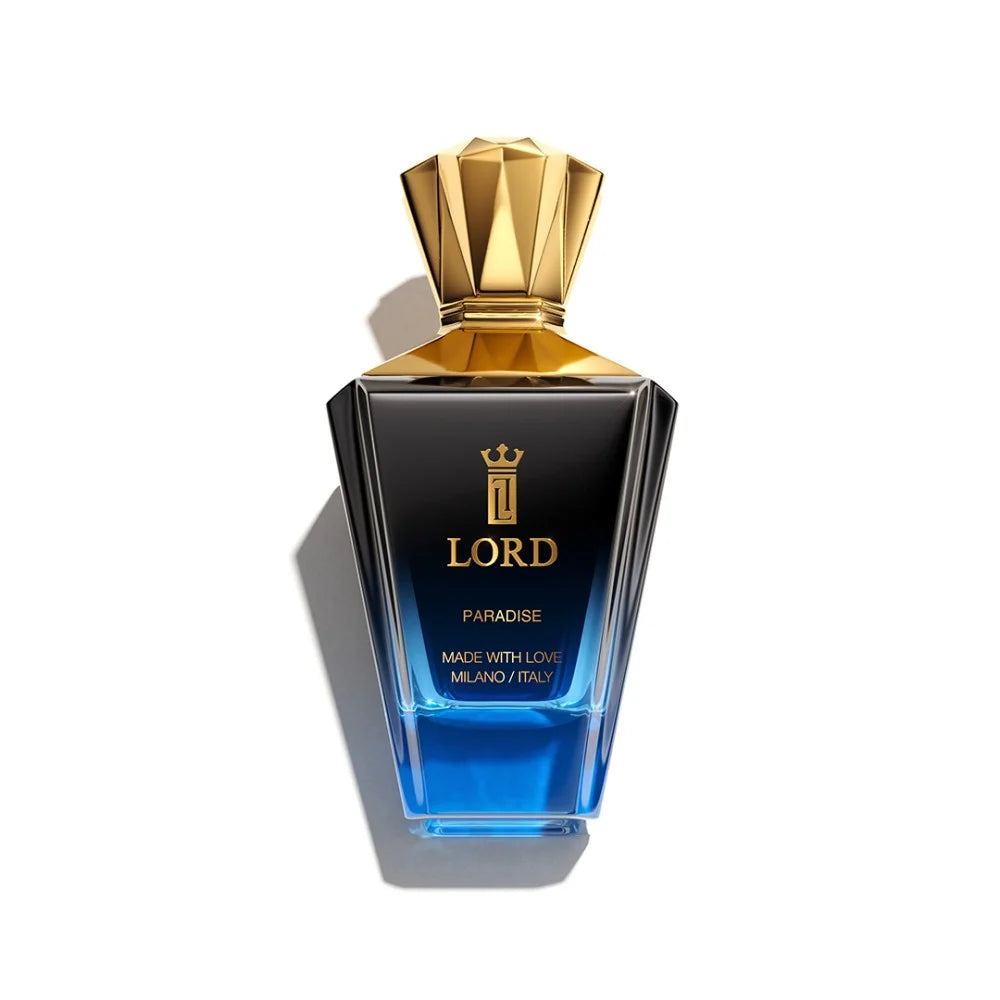 PARADISE 100ml - Main Image