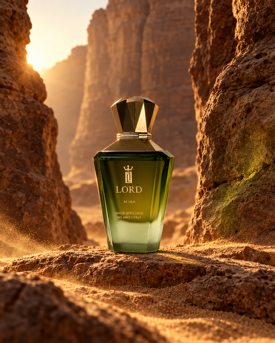 AL ULA